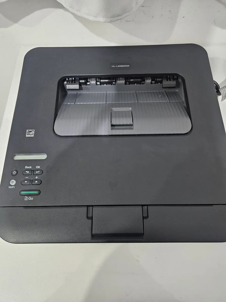 IMPRESSORA LASER BROTHER HL-L2360DW - Foto 2