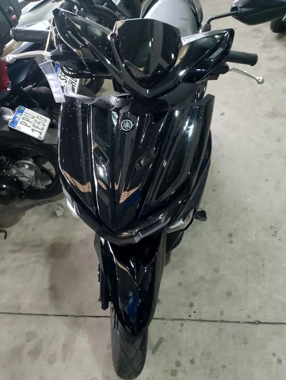 Yamaha Neo 2023