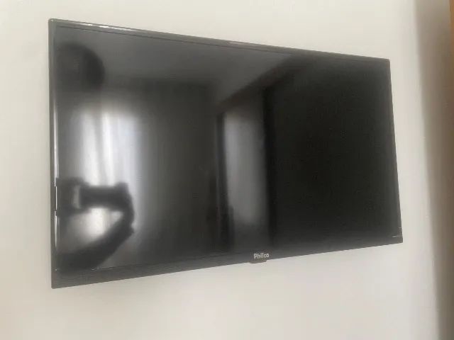 Tv smart 32 polegadas Philco