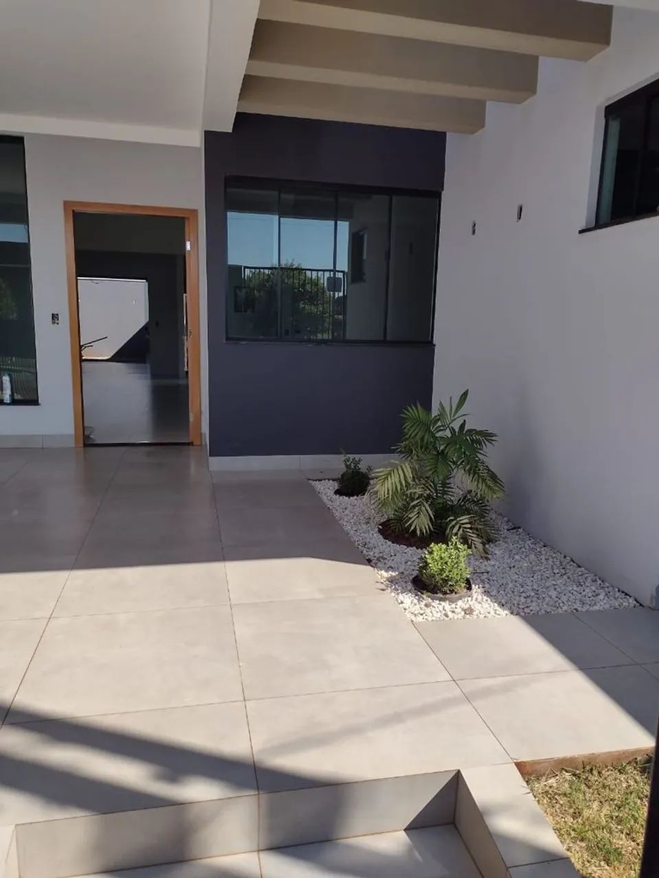 Casa Jardim Mediterrâneo 200mts e 127 de área construída - Foto 5