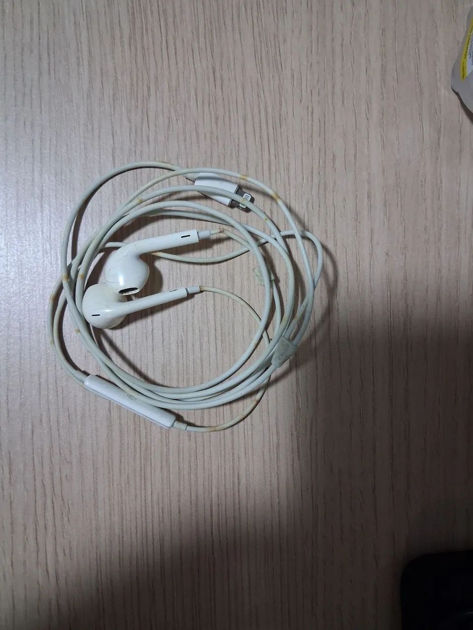 Fone Apple Lightning original