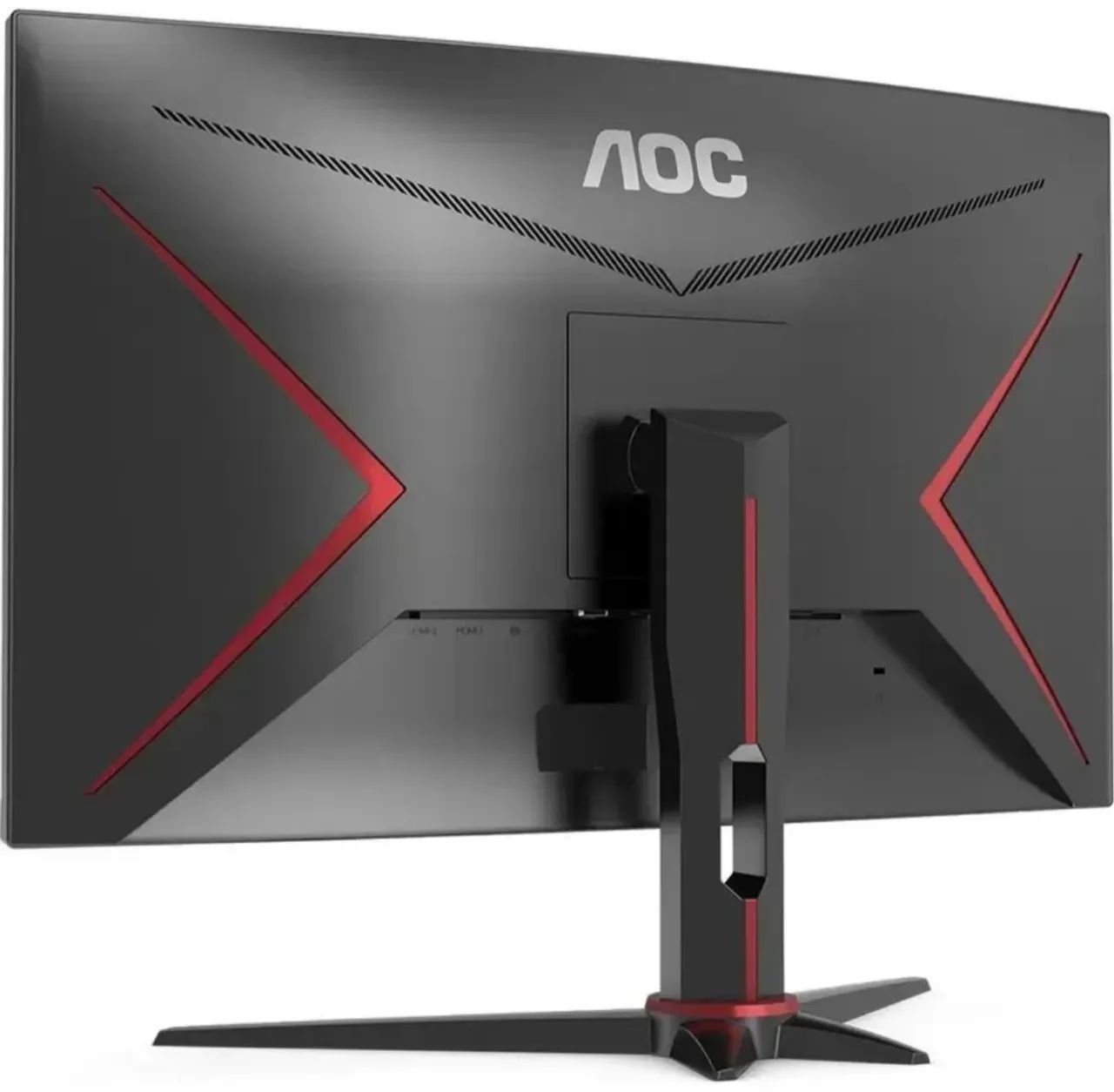 Monitor gamer 27" 240hz - Foto 4