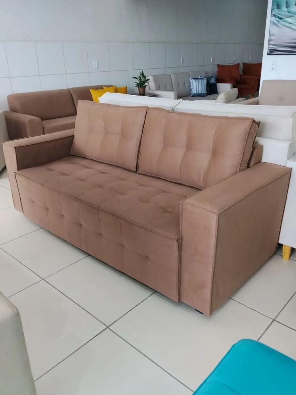 Sofa - Foto 2