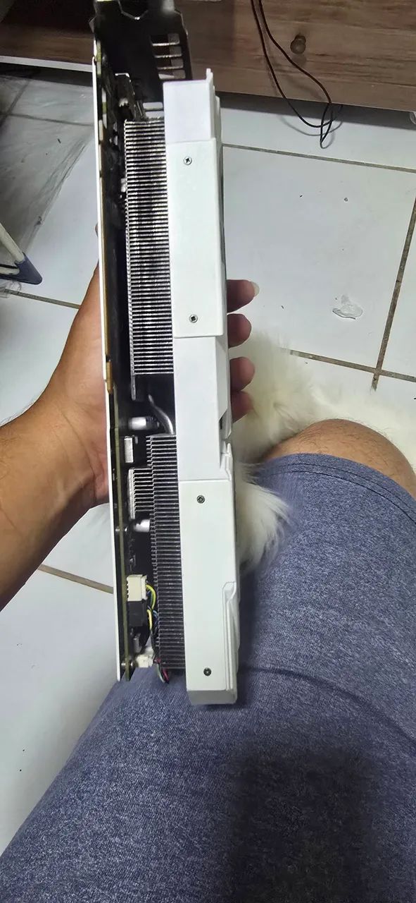 Placa de video  - Foto 3