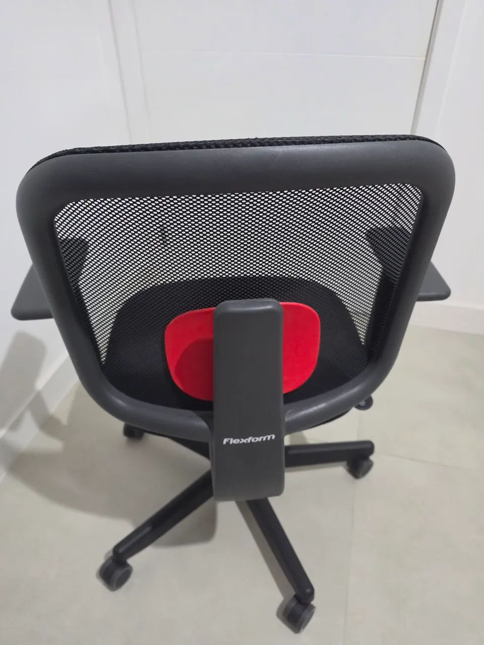 Cadeira Flexform Dot Ergonômica  - Foto 2