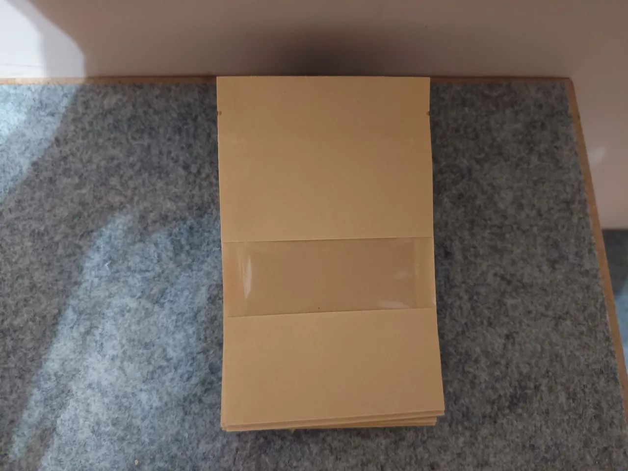 Saco Kraft 