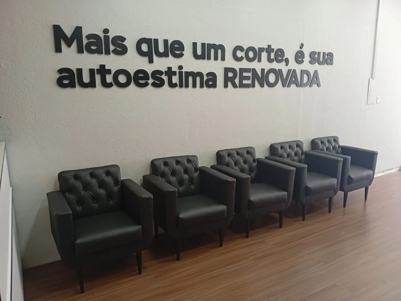 Poltronas novas  - Foto 5