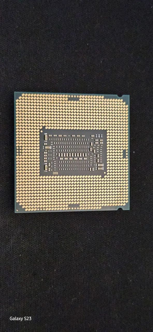I5-9400F - Foto 2