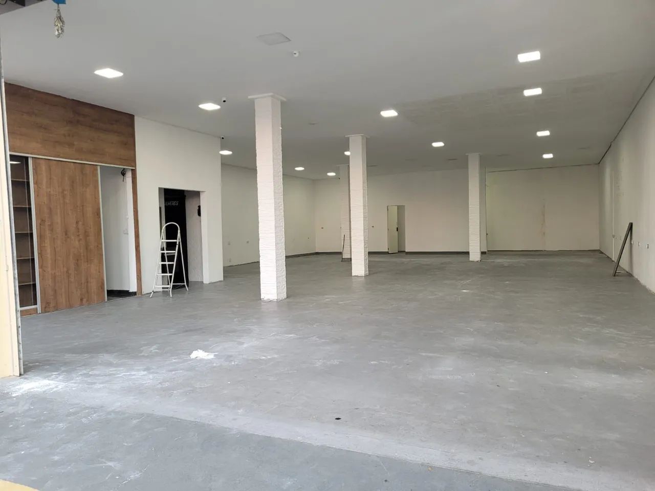 Ponto comercial para aluguel!!!(info na descrição)