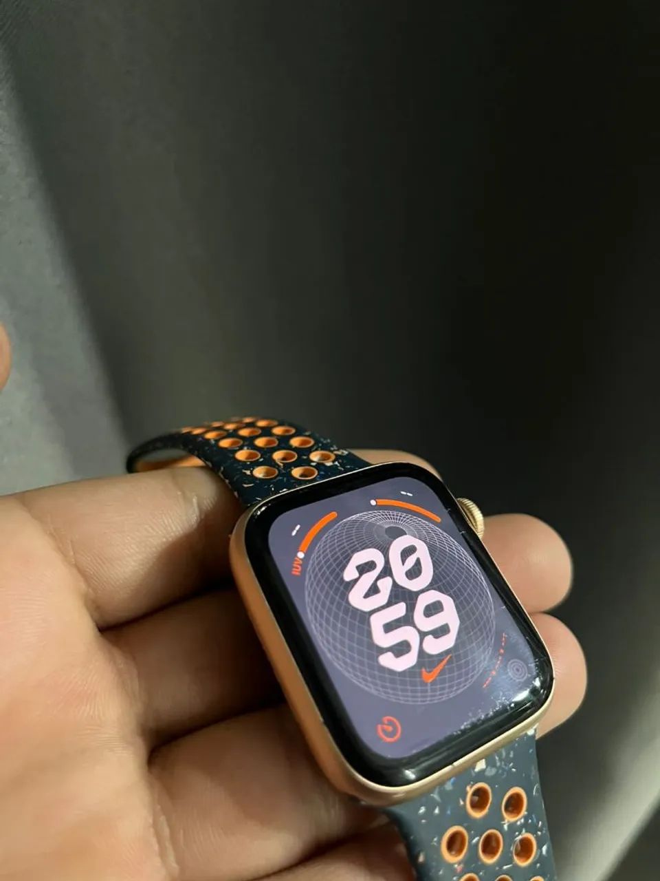 apple watch se 1 geração - Foto 2