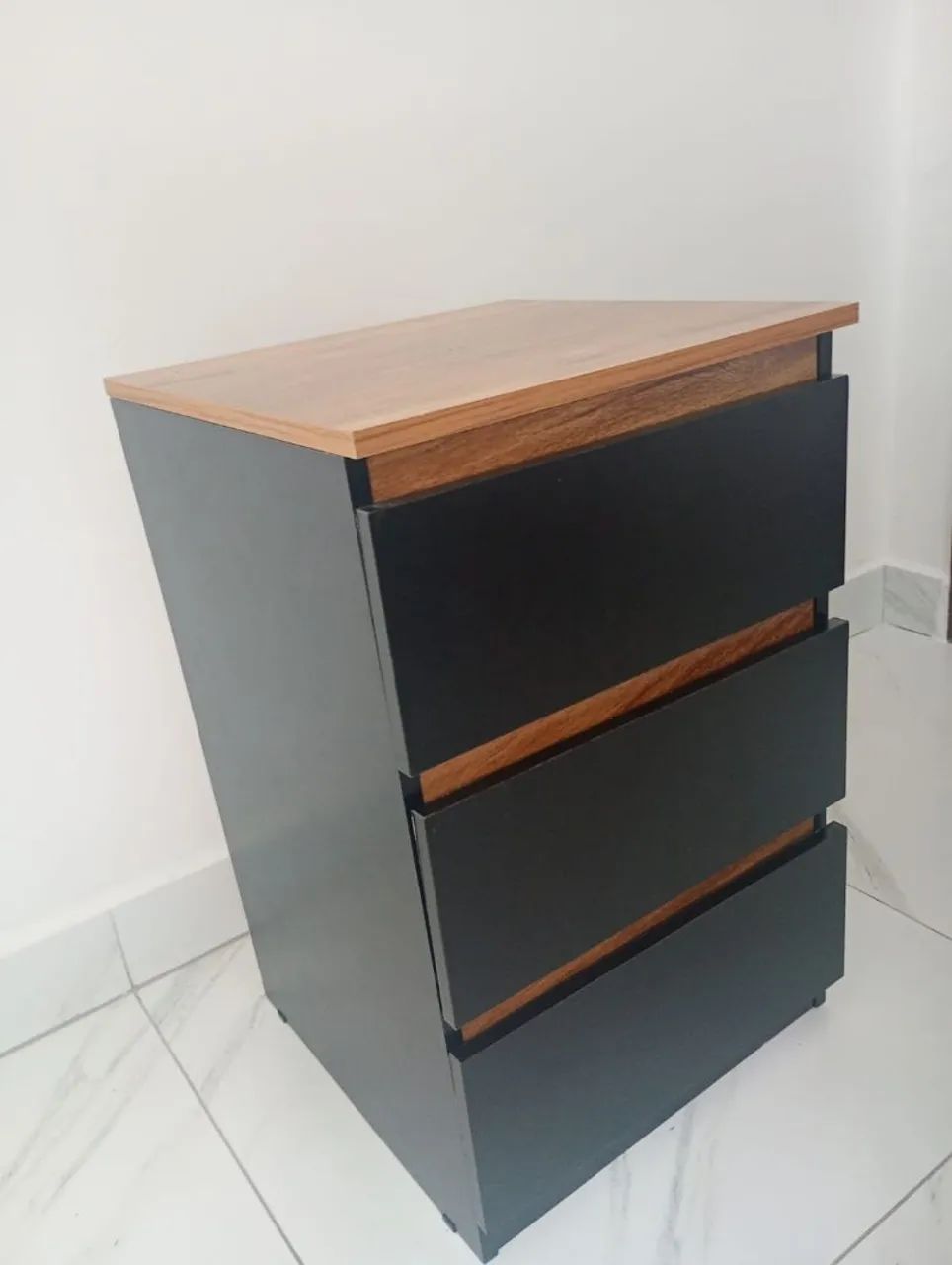 Criado mudo/ mesa de cabeceira  - Foto 2