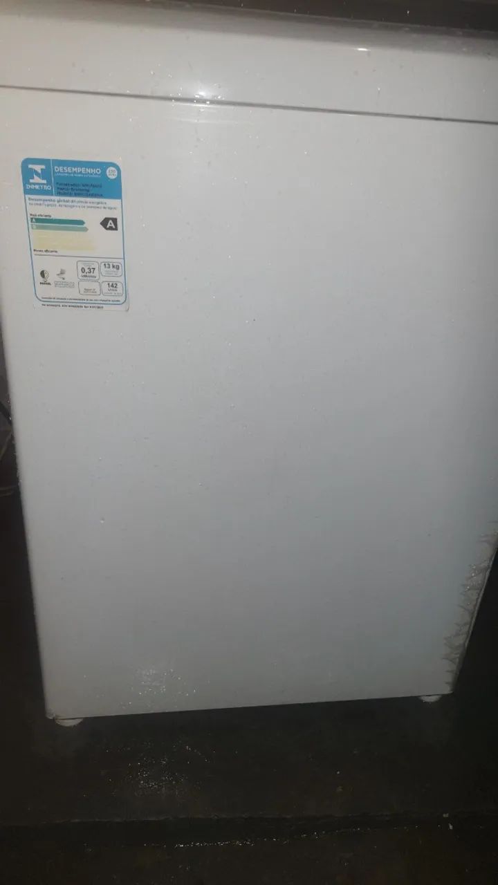 Máquina de lavar  - Foto 3