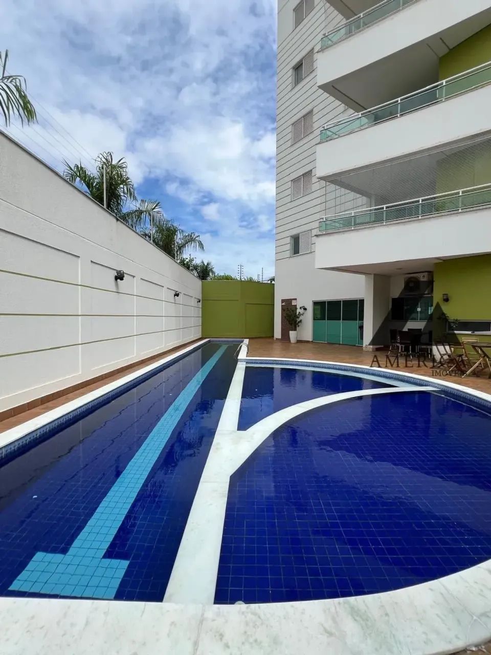 Apartamento com 3 Quartos à Venda no Quilombo  95m², Melhor Preço do Edifício Brisas do Pa - Foto 5