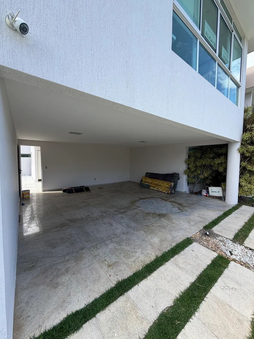 Casa a para alugar no laguna  - Foto 4