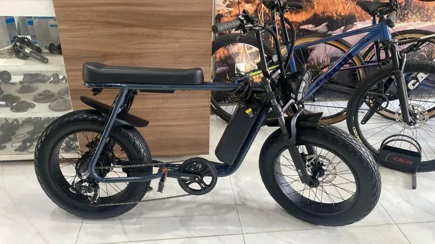 StreetGo s12 - Foto 2