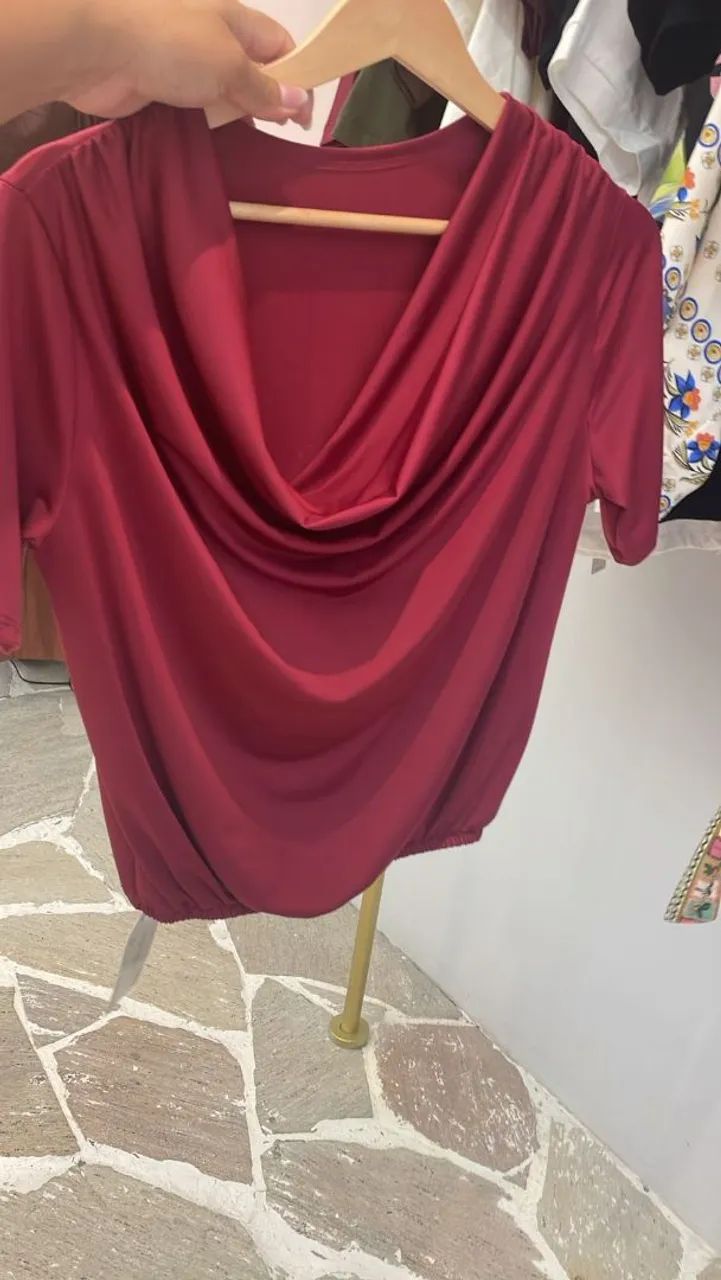 Blusa