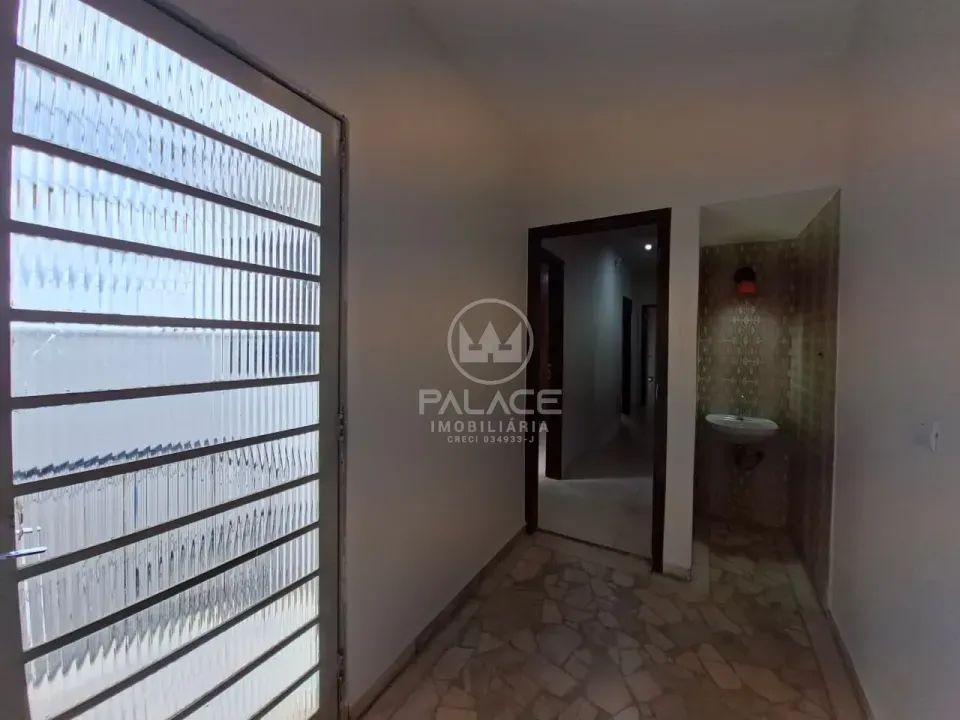 Casa Para Alugar Centro Piracicaba - Foto 5