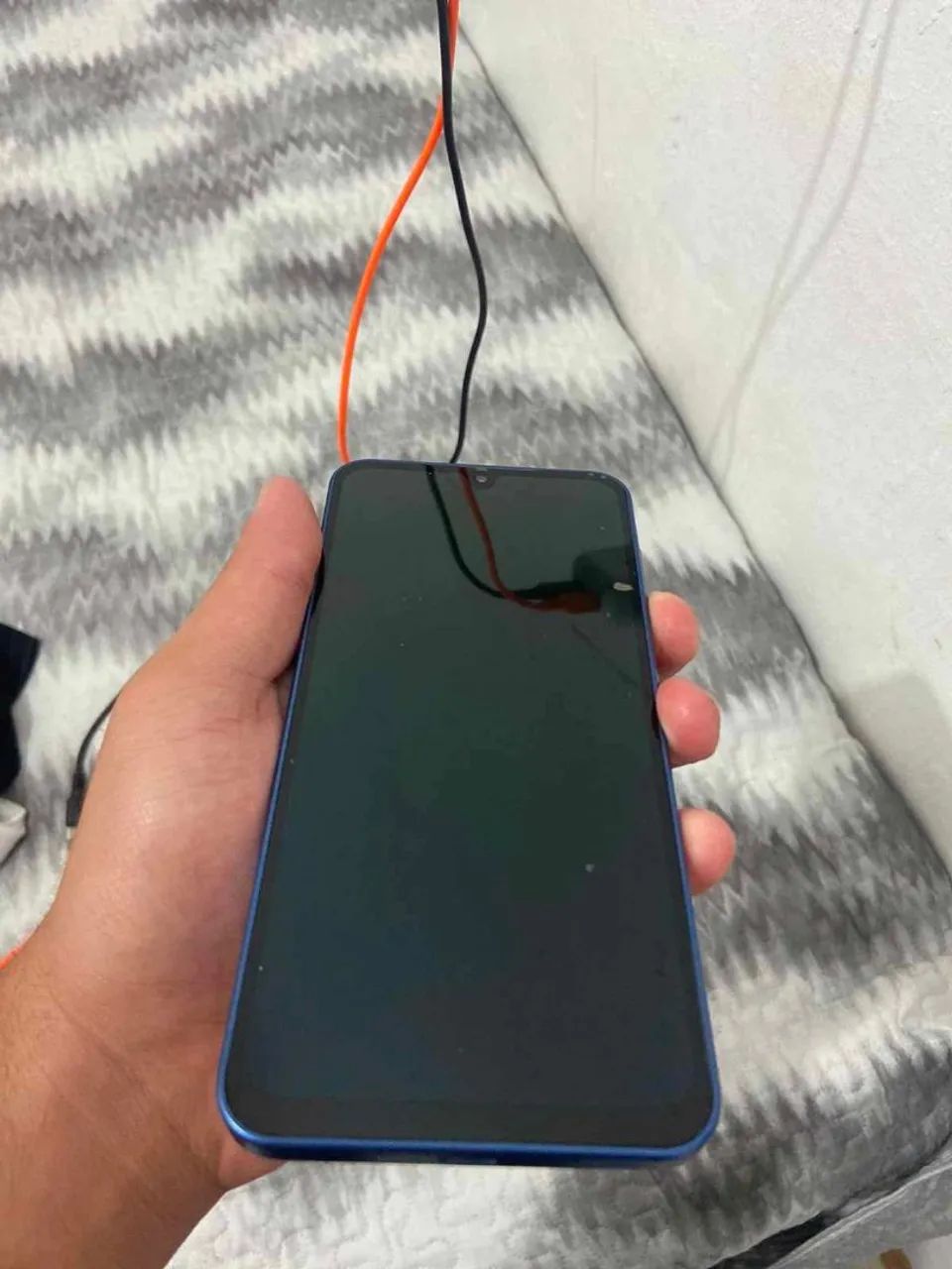 SAMSUNG A17 5G NOVO
