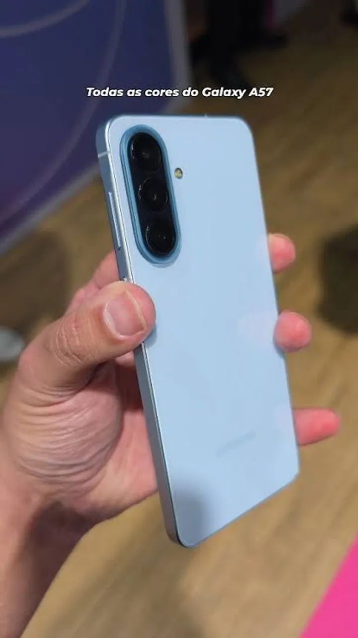 Galaxy A57 128GB