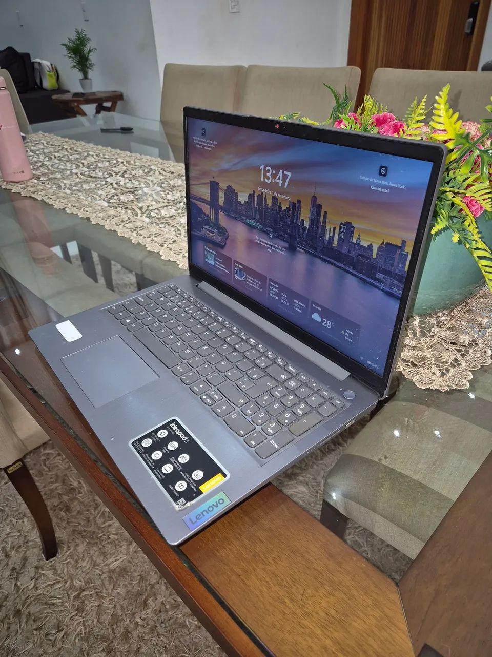 Notebook Lenovo IdeaPad 3 - Foto 2