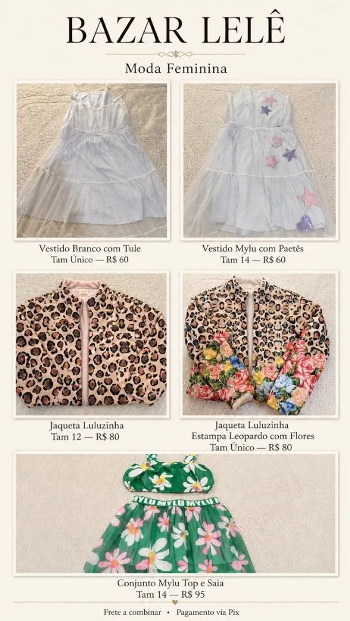 Roupas