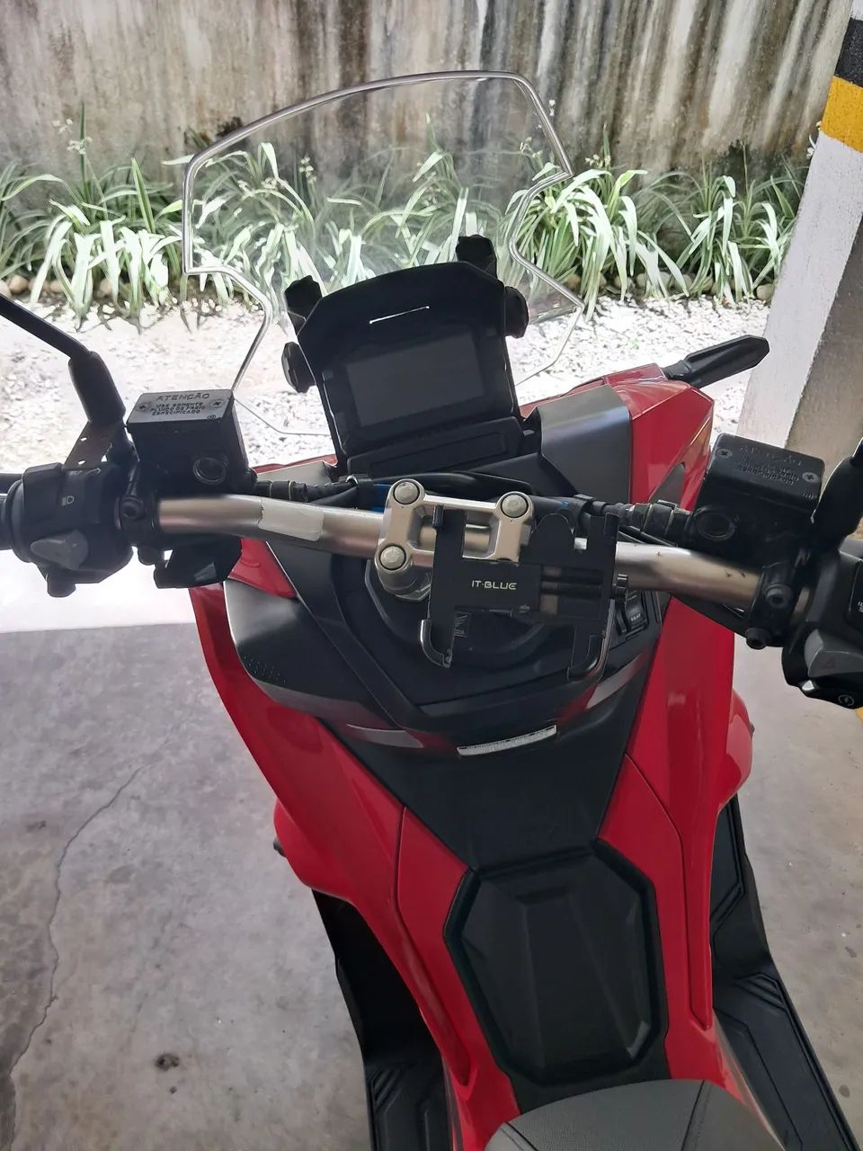 Moto ADV 2023  - Foto 4