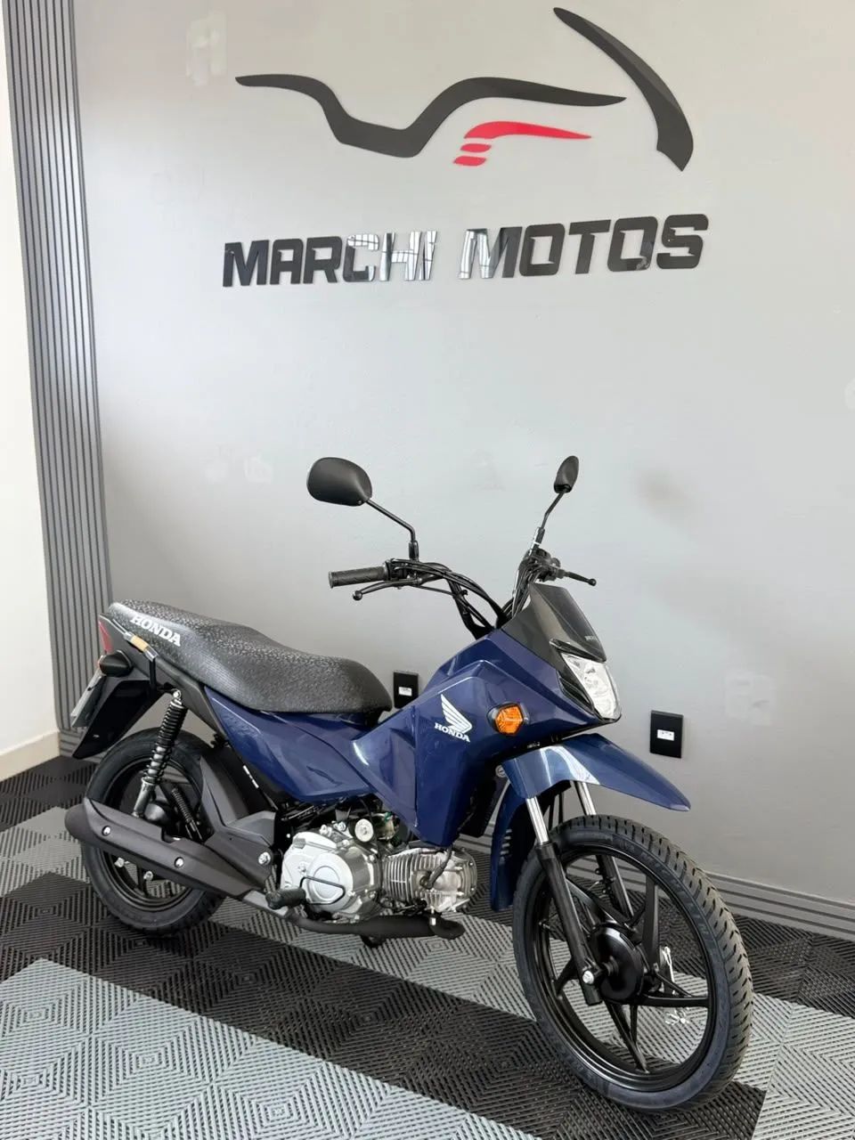 POP 110i ES - Foto 2