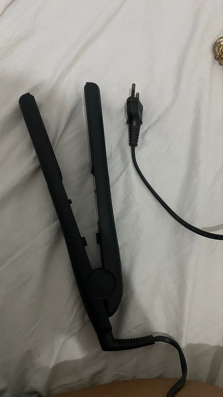 Chapinha de cabelo amvox - Foto 2