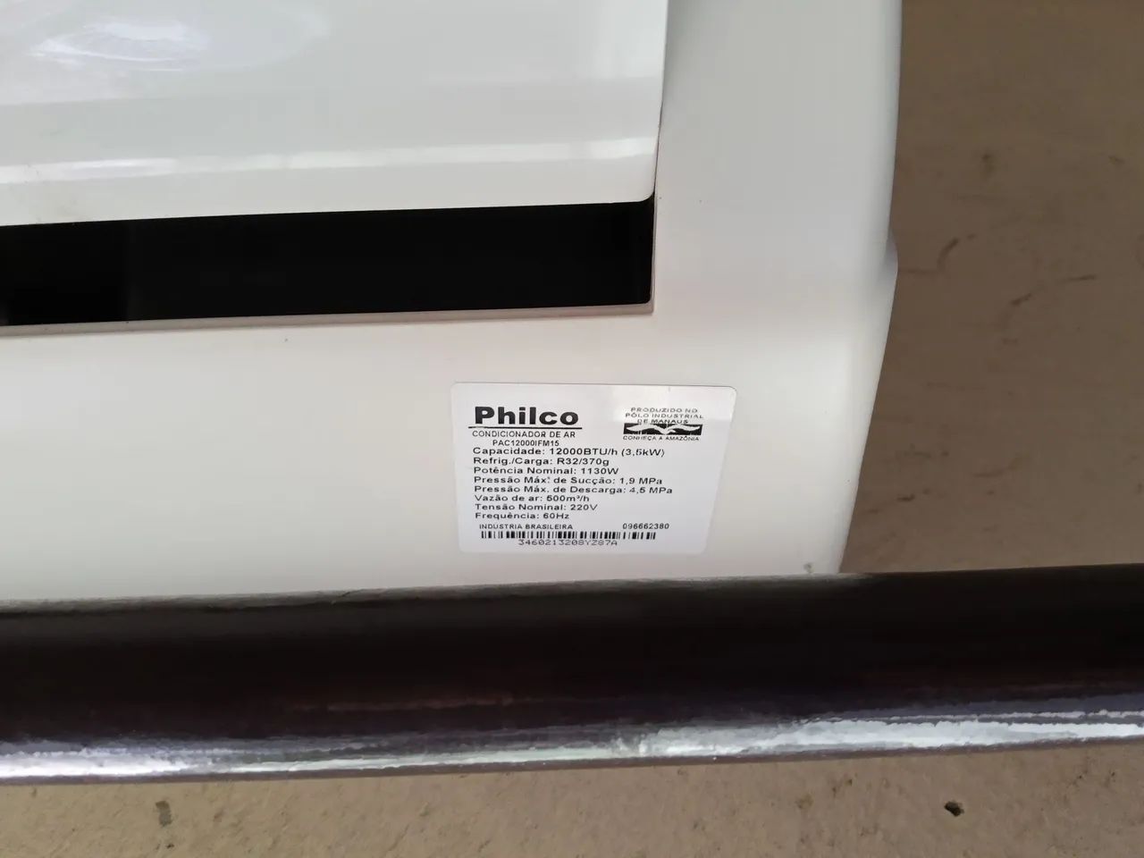 Ar condicionado  - Foto 3