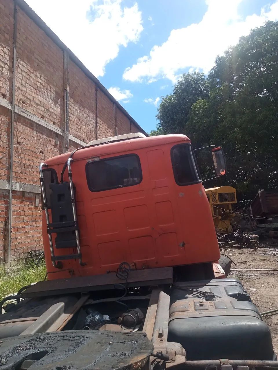 Tipo Scania 111 s - Foto 2