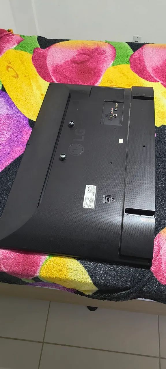 TV LG 43" - Foto 3