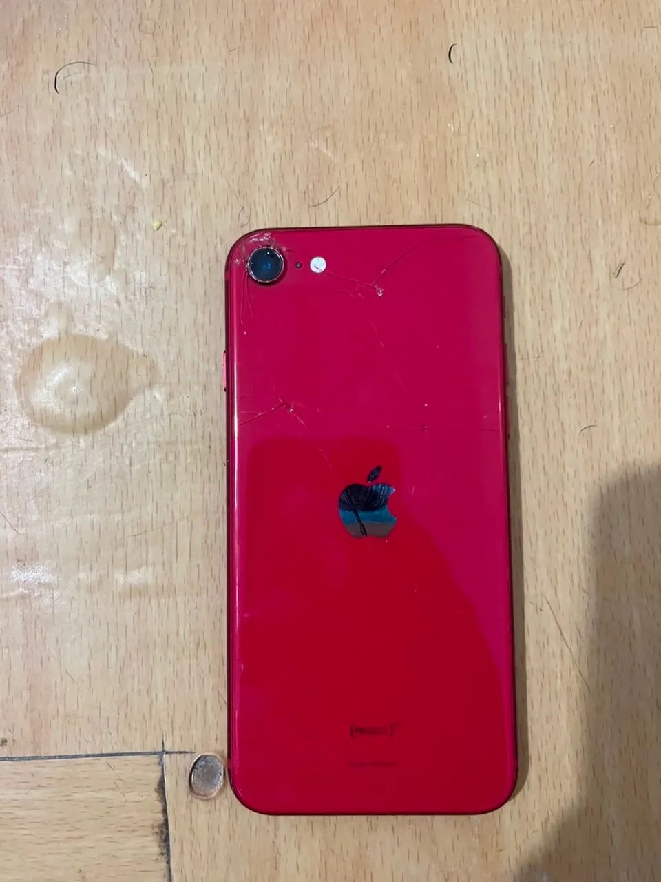 iPhone SE 2022 / 2 geração  - Foto 2