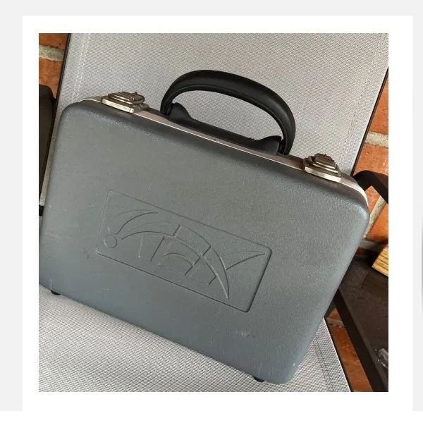Calibrador De Vazamento - Qualicheck - Tex - Ateq - Tex-g3 - Foto 3