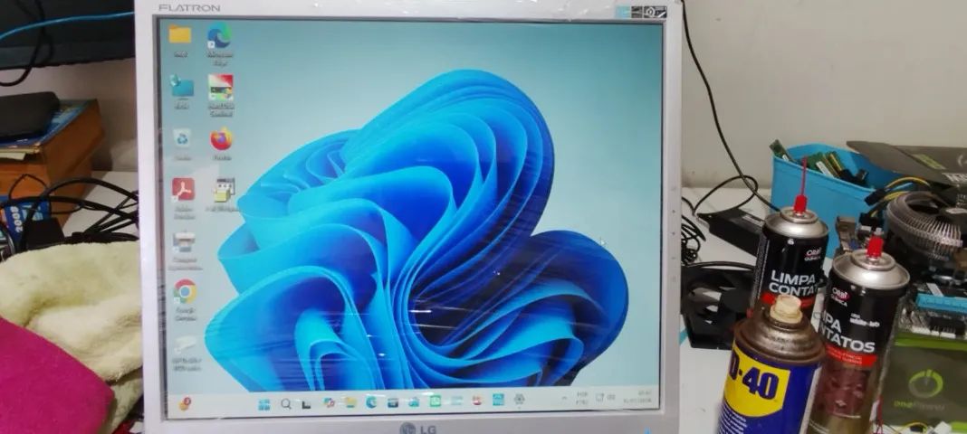 Monitor