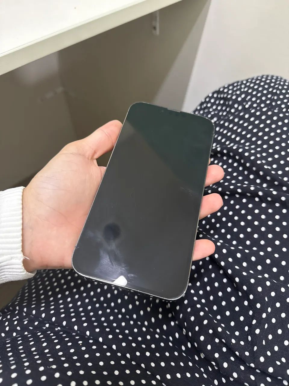 Iphone13 pro Max 128gb