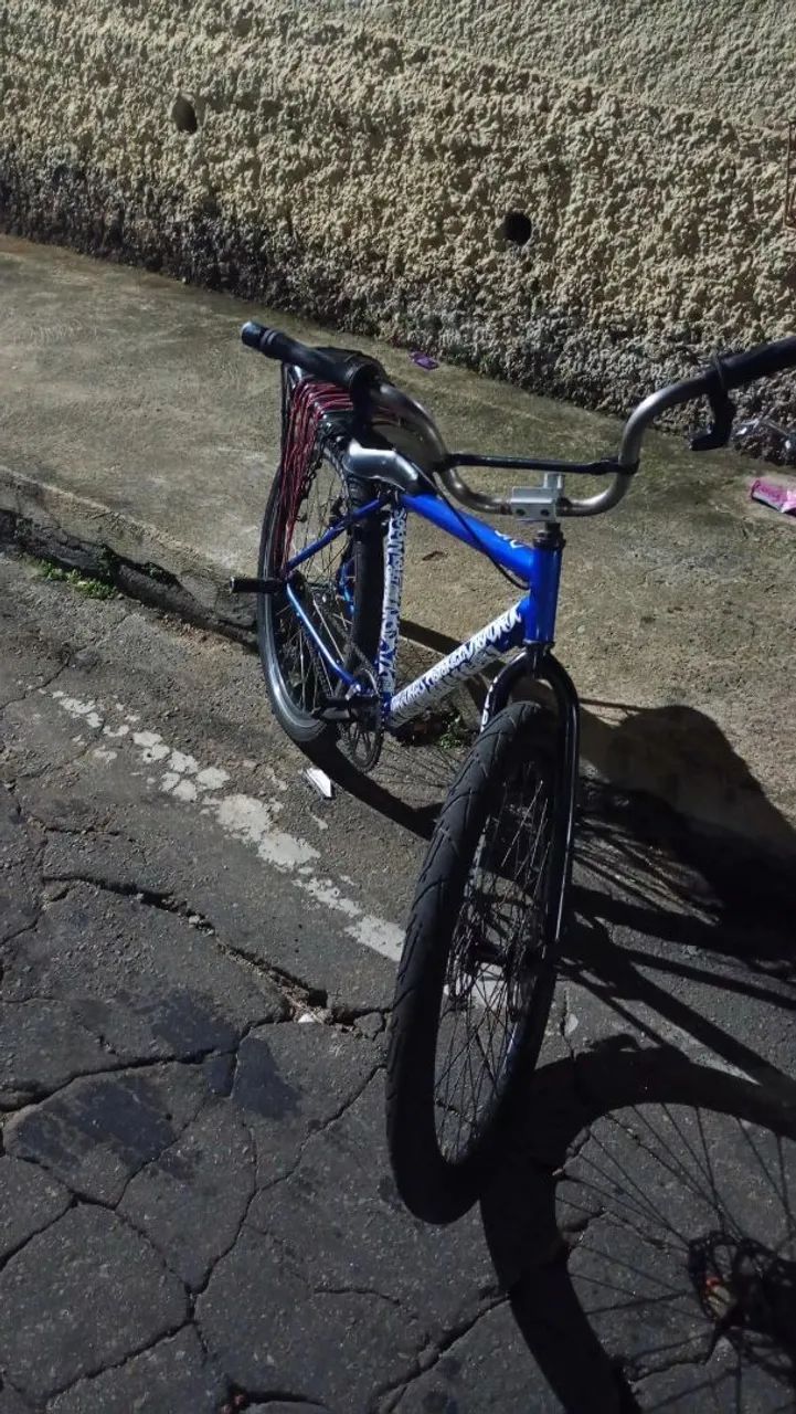 Vendo bicicleta - Foto 2