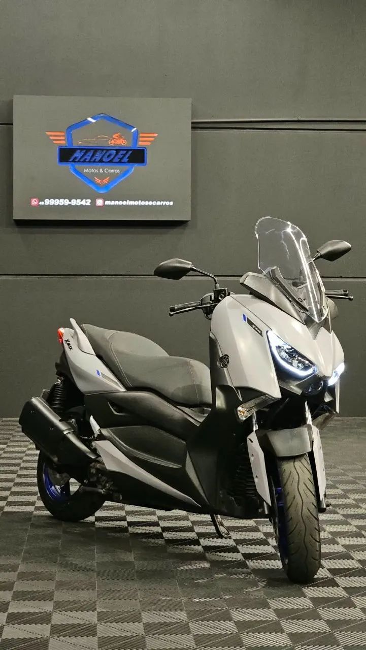 XMAX 250 ABS - Foto 2