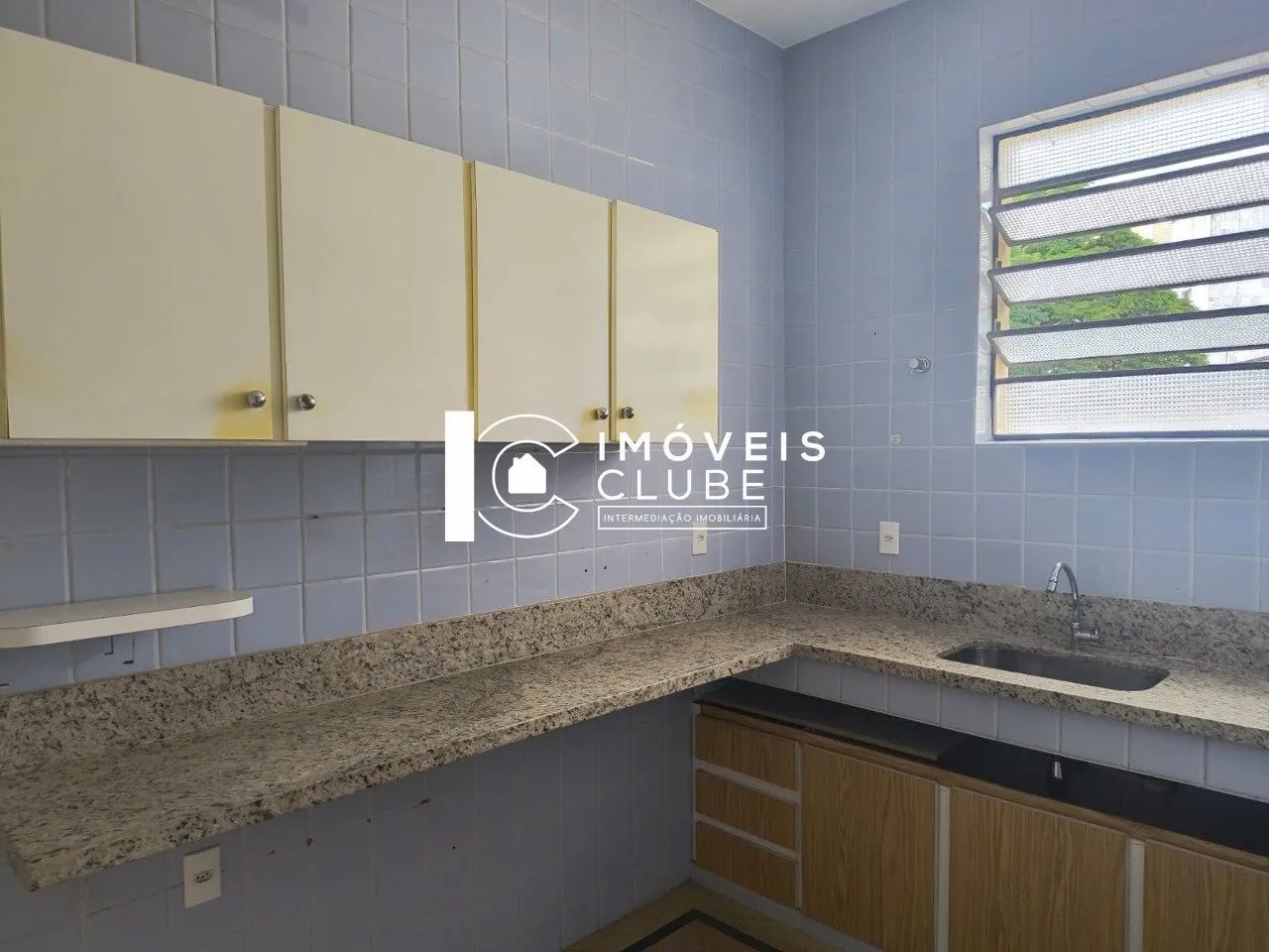 3 quartos suite em frente ao Clube Mackenzie - Foto 5