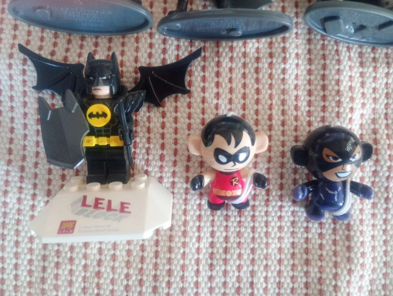 Miniaturas DC - Foto 4