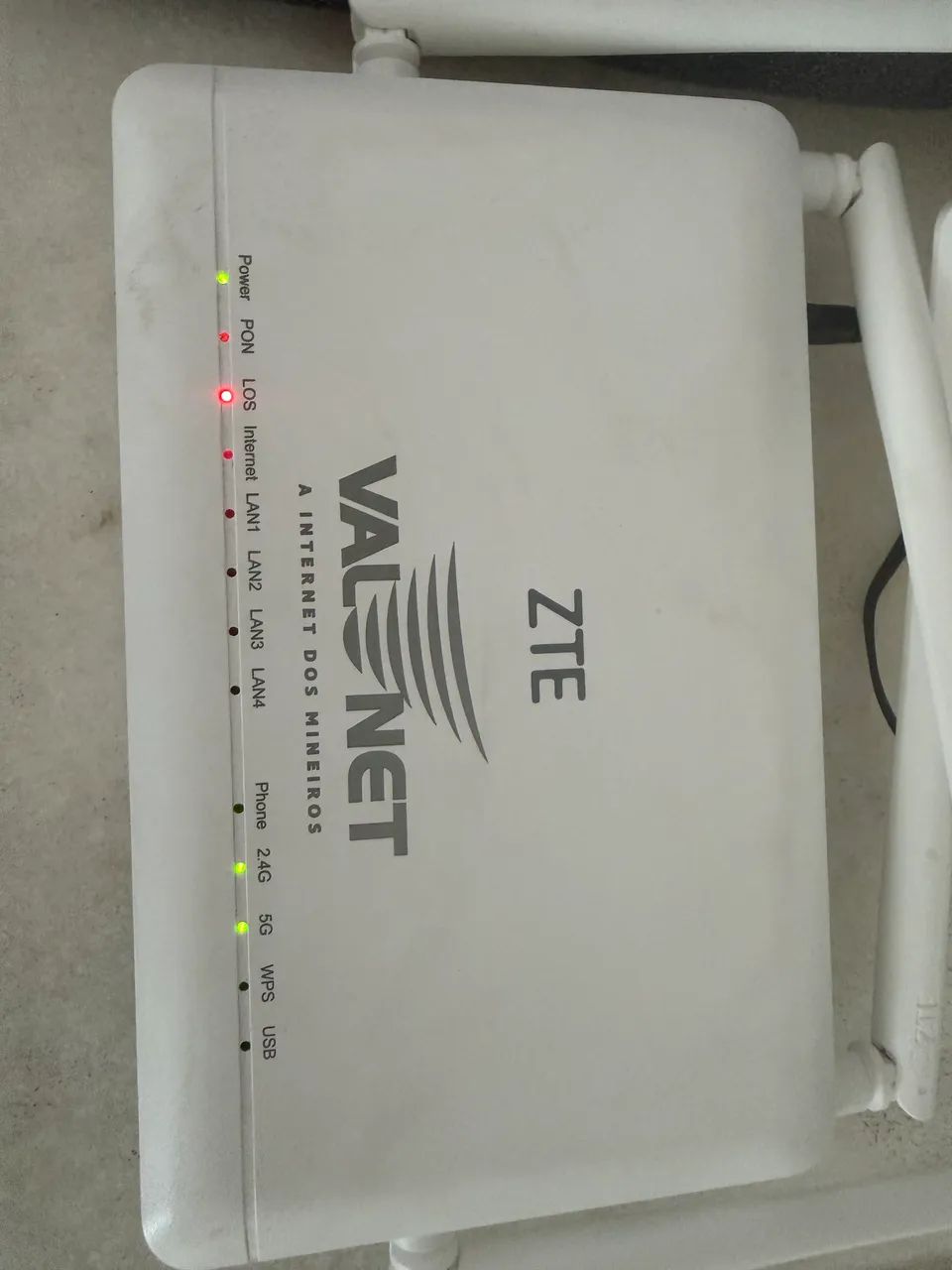 Selling modem418417372027299841