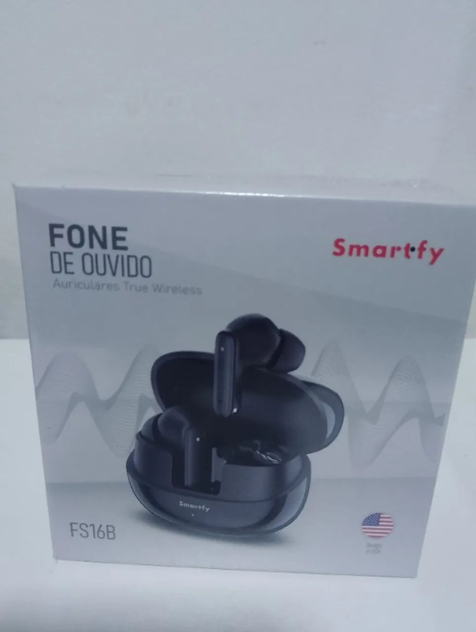 fone bluetooth 