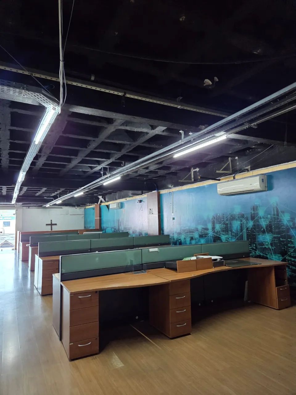 Ponto Comercial São Jorge  Estrutura Completa! - Foto 4