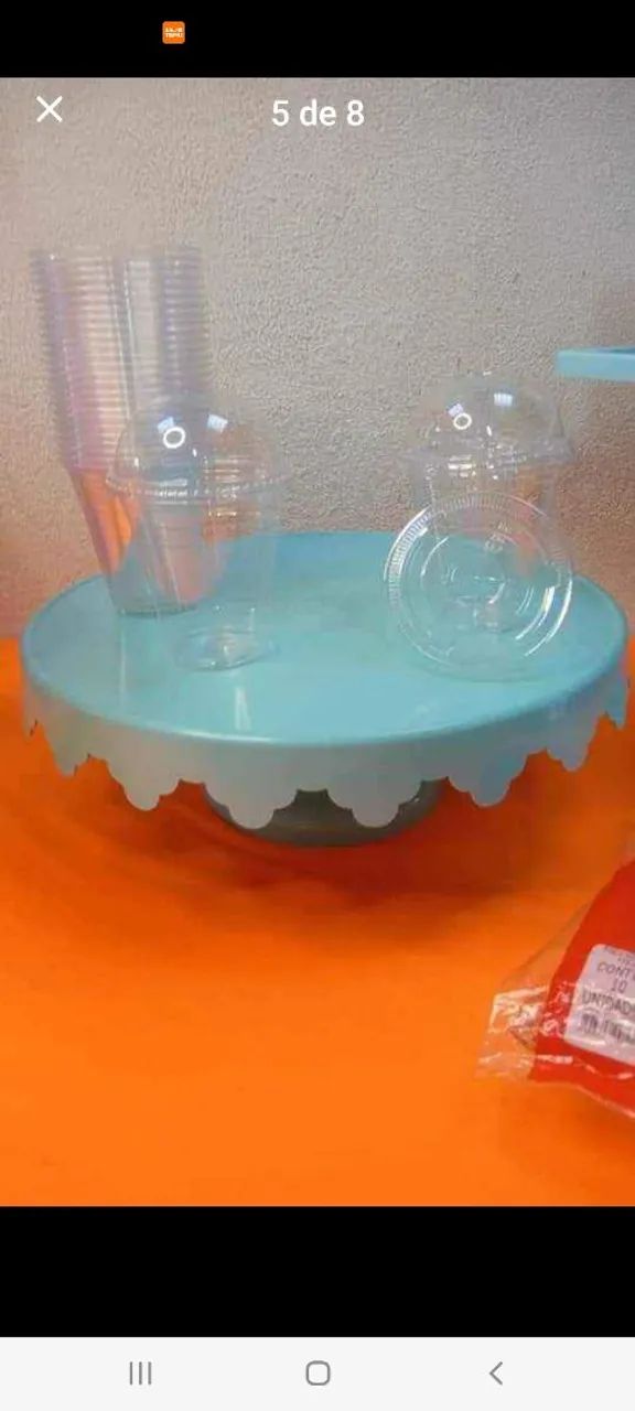 Kit bandejas  - Foto 5