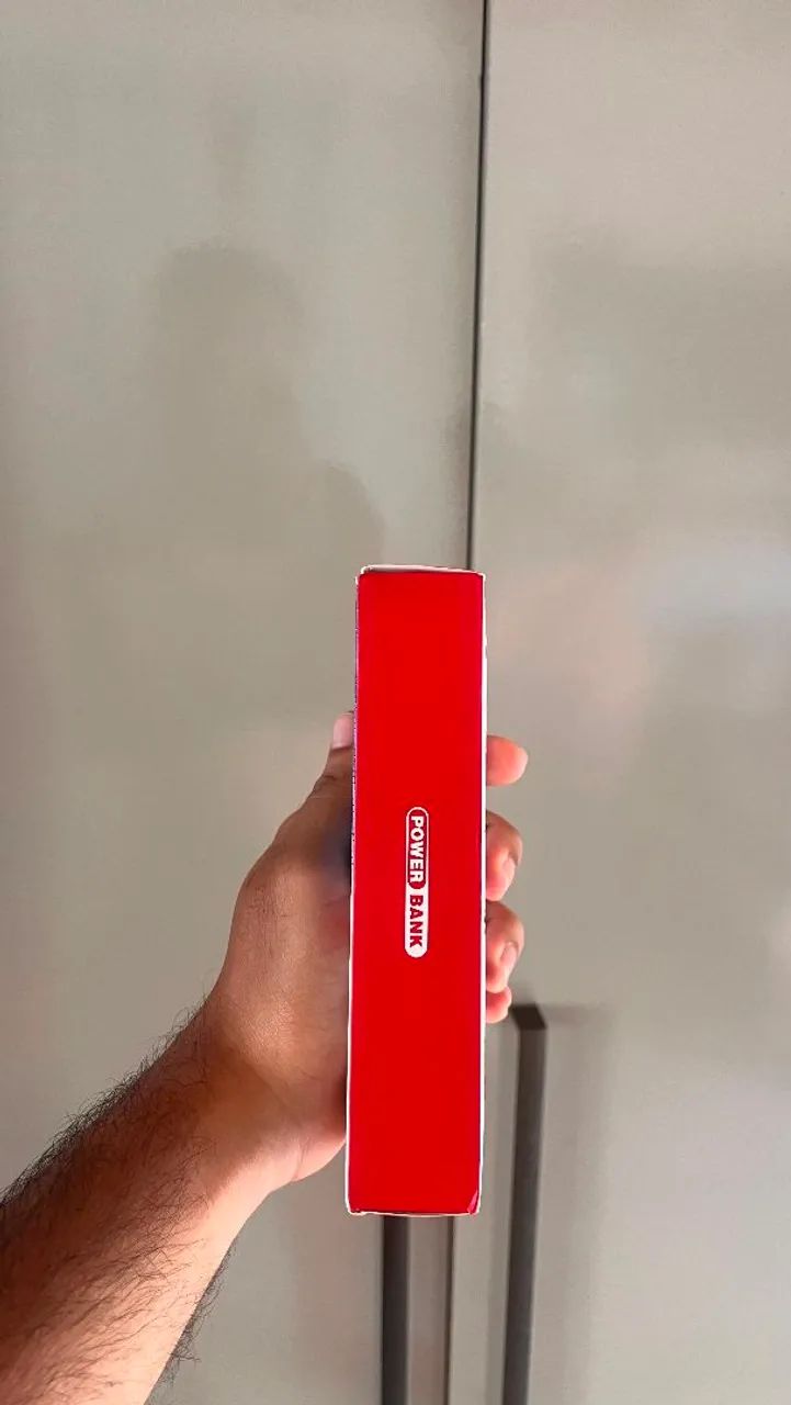 Power bank 20.000 MA - Foto 2