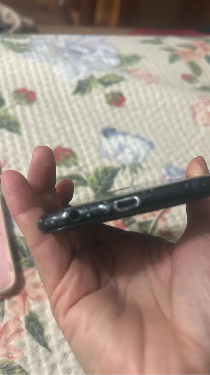 Galaxy A6+ 