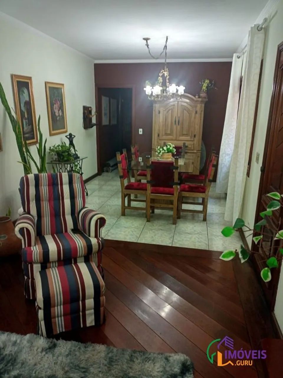 CASA ASSOBRADADA - MORUMBI - SP - Foto 2
