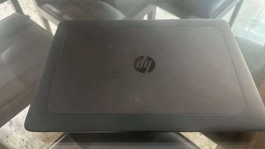 ZBOOK G3