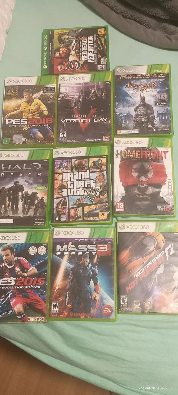 Vendo xbox360 - Foto 3
