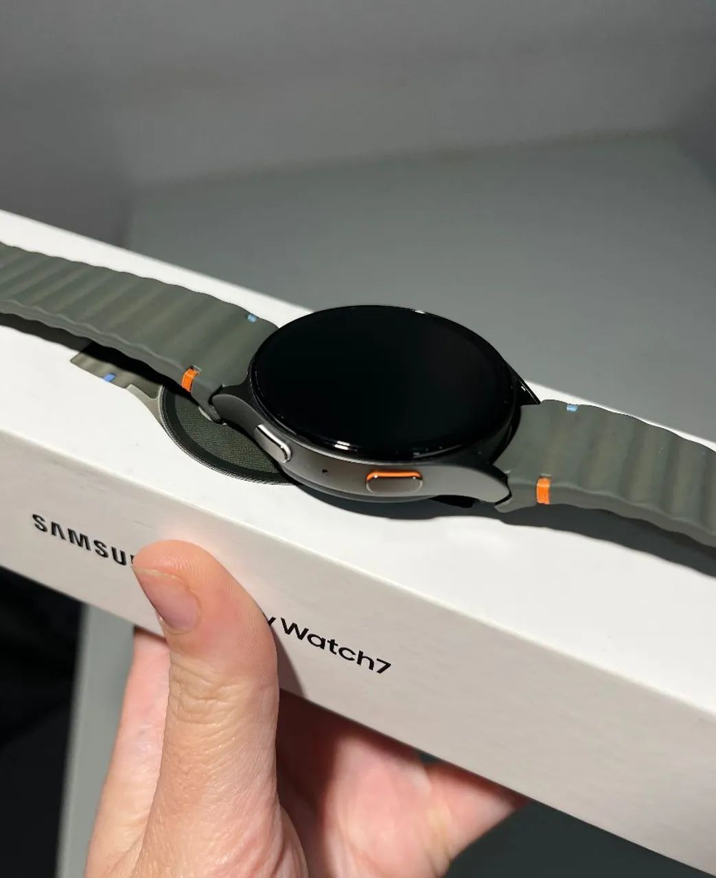 Galaxy watch 7 44 mm