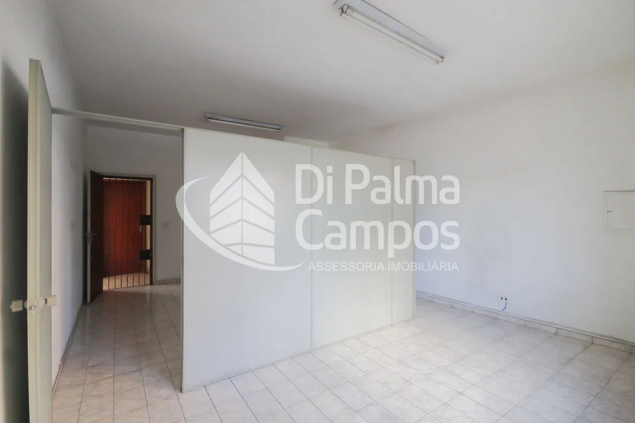 Sala comercial para alugar com 33 m² no Jabaquara - Foto 5